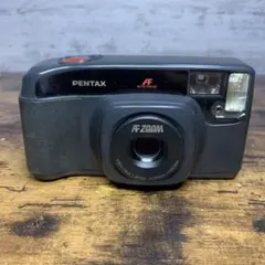 ⭐️動作OK⭐️ 日常防水⭐️PENTAX ペンタックス ZOOM 60DATE - メルカリ