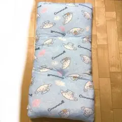 サンリオ　シナモンロール　当りくじ一等　2ＷＡＹクッション