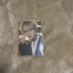 リノ　トレカ　MAXIDENT スキズ　Applemusic