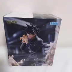 呪術廻戦 FIGURIZMα 　伏黒恵　フィギュア