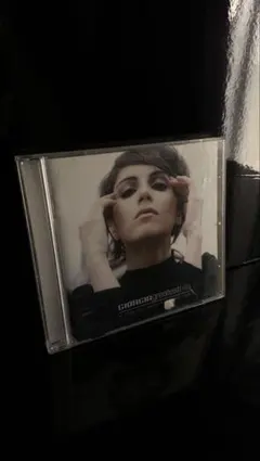 Giorgia Greatest Hits CD