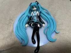 初音ミク プレミアムフィギュア -Angel Breeze-