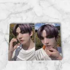 ヒスン トレカ 専用 2025年最新】ヒスン トレカの人気アイテム - メルカリ