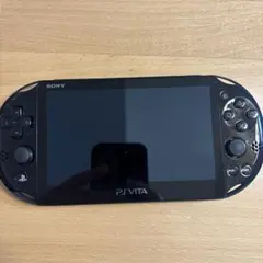 か*み様 SONY PlayStationVITA PCH-2000 ZA11