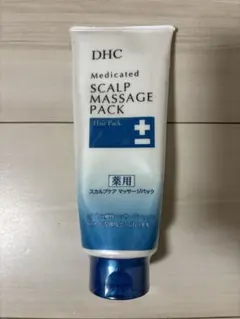 DHC 薬用スカルプケア マッサージパック 200gのサムネイル