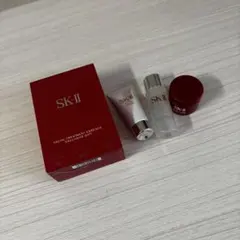 SK-II フェイシャルトリートメントエッセンス ト　エクスクルーシブギフト