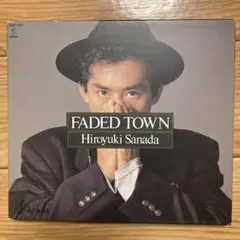 真田広之 – フェイディッド・タウン / Faded Town - メルカリ