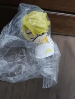 おねむたん　カラフルピーチ　vol.2　たっつん