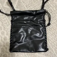 mystic loti ショルダーバッグ