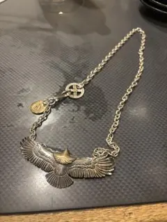 ゴローズ ネックレス