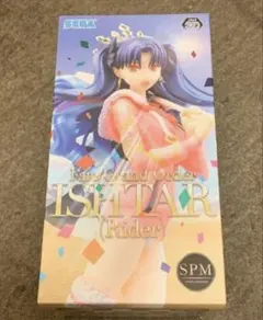 Fate/Grand Order ISHTAR (Rider) フィギュア