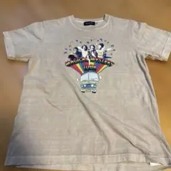 MAGICAL MYSTERY TOUR Tシャツ ビートルズ　フリーサイズ