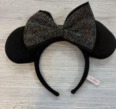 ミニーカチューシャ
