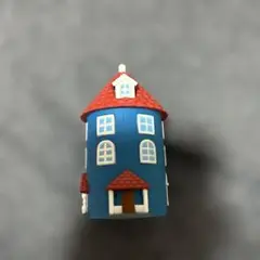 ムーミンハウス貯金箱