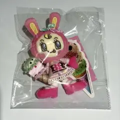 【新品未使用】ナルミヤ×サーティワンアイスクリーム ベリエちゃんチャーム