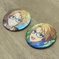 あんスタ！！遊木真 コレ缶[2025.sep]