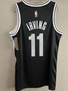 カイリーアービングユニフォーム