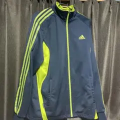 adidas スポーツウェア トラックジャケット ジャージ