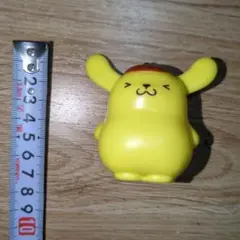 ポムポムプリン　フィギュア