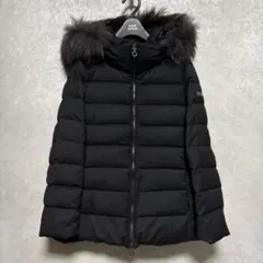 新品☆AKIRA NAKA×DUVETICA デュベティカ☆2WAYダウンコート - メルカリ