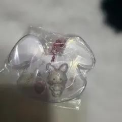 サンリオパッケージチャーム　ウィッシュミーメル
