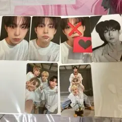 BTS UNDERCOVER MISSION ミニポスターセット - メルカリ
