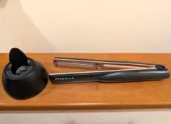 MEDULLA ハイパーリンクセラム＆超音波ヘアケアトリートメント機