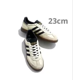 adidas アディダス Spezial ハンドボール スペツィアル23 黒紐付