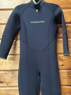 SCUBAPRO EVERFLEX 3/2mmウェットスーツ Lサイズ - メルカリ