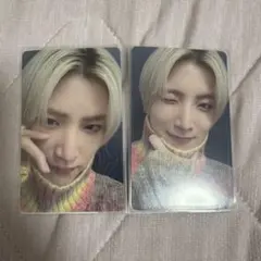 雪明かり　ゆうま　weverse global　グローバル 雪明かり ゆうま weverse global グローバル - メルカリ