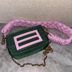 SHEIN ショルダーバッグ