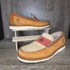 2026年最新】stussy timberland ローファーの人気アイテム - メルカリ