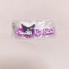 サンリオ ガチャガチャ ハッシュタグつける サンリオキャラクターズ3 クロミ