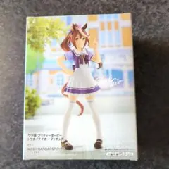 ウマ娘プリティーダービー