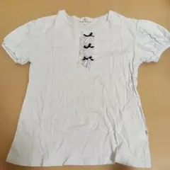 KUMIKYOKU 組曲 Tシャツ 160cmのサムネイル