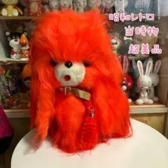 2026年最新】お手入れワンちゃん ぬいぐるみ レトロの人気アイテム