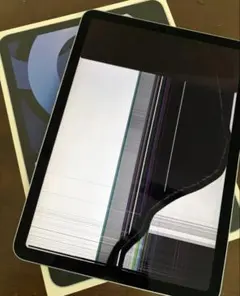 2026年最新】ipad air 第4世代 ジャンクの人気アイテム - メルカリ
