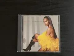 Jody Watley LARGER THAN LIFE CD