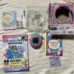 【中古】たまごっちパラダイス+攻略セット