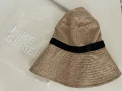 THE NORTH FACE HIKE Bloom Hat Lナチュラル