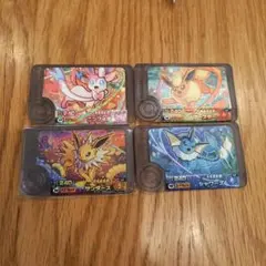 ポケモンフレンダ ゲッコウガ
