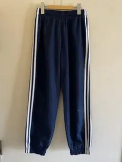 adidas アディダス ナイロンジャージ