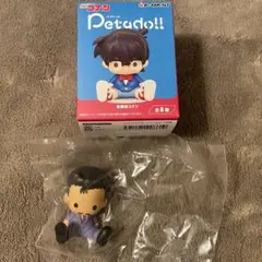 petadoll 名探偵コナン　毛利小五郎