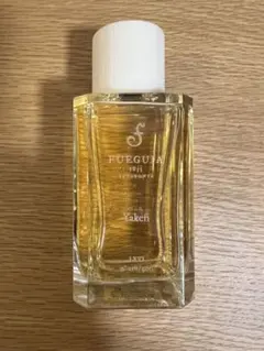 FUEGUIA 1883 〉Oud Chaco 100ml_9割以上残 - メルカリ