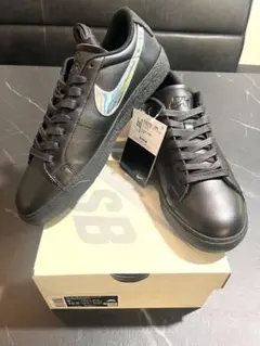 [新品]Nike sb blazer low dancer skateboard