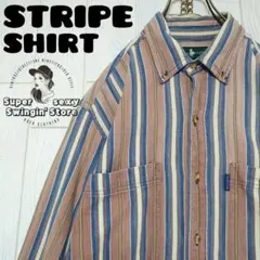 マルチストライプ