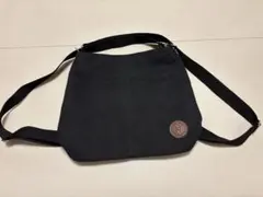 トートバッグ メンズ レディース　リュック　2way ブラック　黒　シンプル