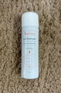 美品！Avène Eau Thermale ミスト 50mlのサムネイル