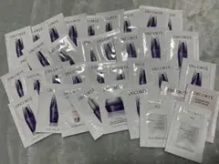 コスメデコルテ　リポソームアドバンストリペアセラム30包他