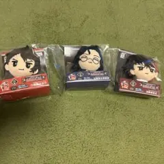 刀剣乱舞ONLINE〜ぬーどるストッパーの陣其ノ伍〜 E賞①②③